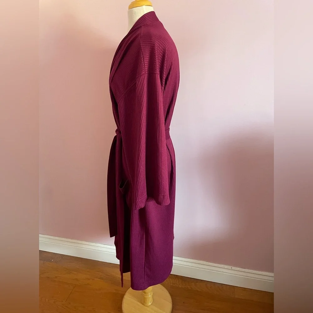 Knix Waffle Robe - Picture 2 of 7